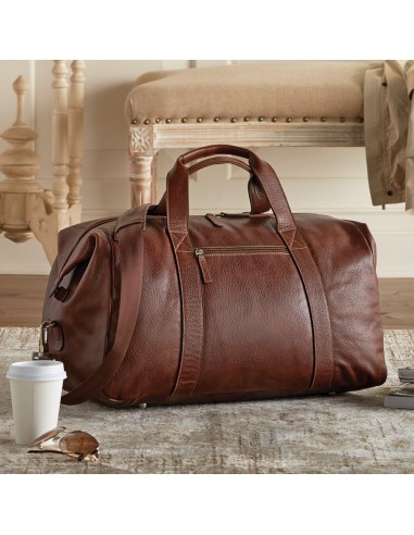 Classico Leather Satchel en ligne