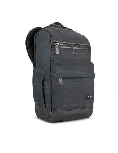 SOLO HIGHLAND COLLECTION BOYD BACKPACK livraison et retour toujours gratuits