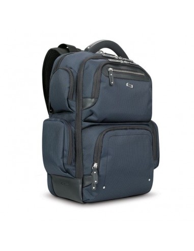 Solo Gramercy Collection Lexington Backpack l'évolution des habitudes 