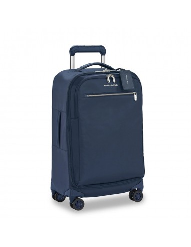 Briggs & Riley Rhapsody Women's 4-Wheel Carry-On Spinner Luggage acheter