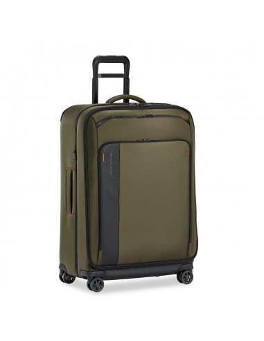 Briggs & Riley ZDX Large Expandable Spinner Luggage 50% de réduction en Octobre 2024