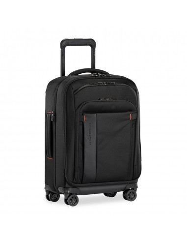 ZDX 22" Carry-On Expandable Spinner Pour