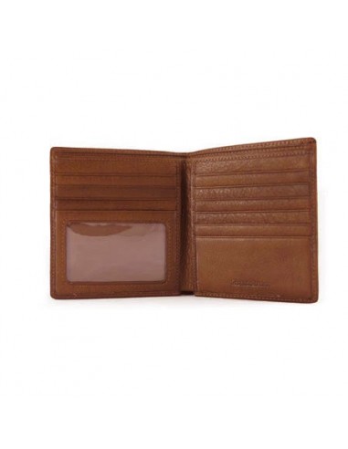 Osgoode Marley RFID Cashmere Leather ID Hipster Wallet Toutes les collections ici