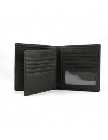 Osgoode Marley RFID Cashmere Leather Extra Page Hipster 2 - 3 jours ouvrés.