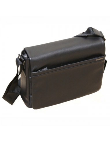 DILANA™ Signature Series Messenger Brief paiement sécurisé