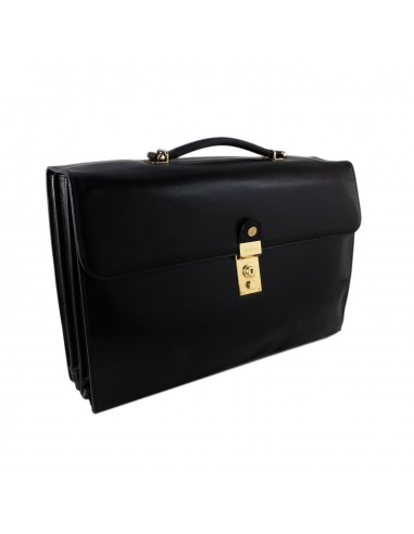 Goldpfeil Leather Flap Brief store