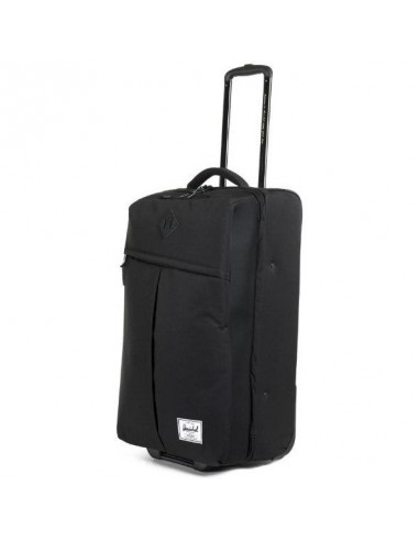 Herschel Supply Co. Parcel Large Upright Luggage - Black destockage