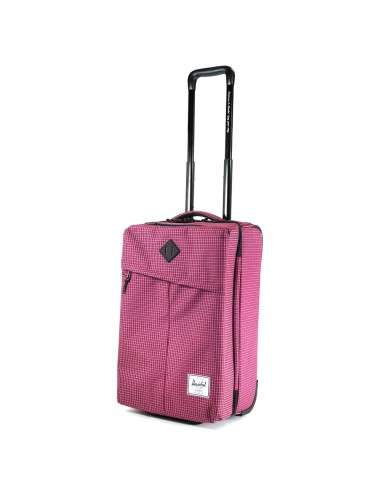 Herschel Supply Co. Campaign Luggage - Wine Grid JUSQU'A -70%! 