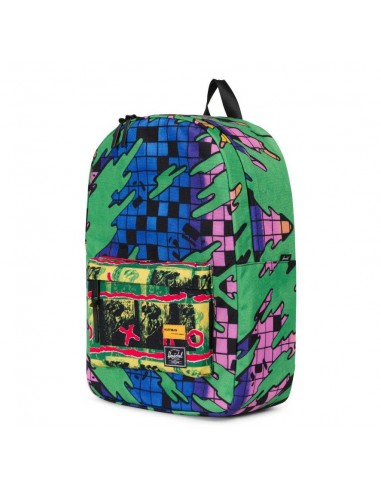 Herschel Supply Co. Winlaw Backpack - Check/Surf Hoffman California Fabrics sur le site 