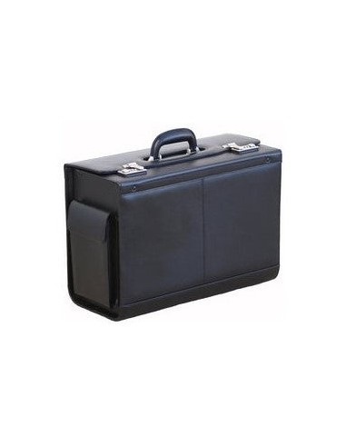 Dilana Leather 18" Catalog Case en ligne