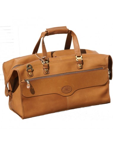 Santa Fe Leather Cabin Bag en ligne des produits 