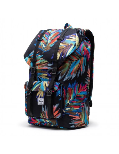 Herschel Supply Co. Little America Backpack - Painted Palm 50% de réduction en Octobre 2024