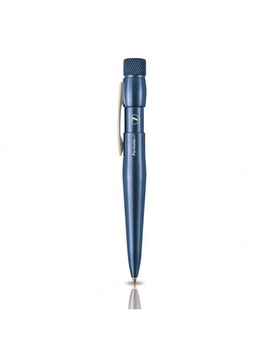 Giulano Mazzuoli Blue of France Formula Multi-Function Ballpoint Pen / Pencil plus qu'un jeu 