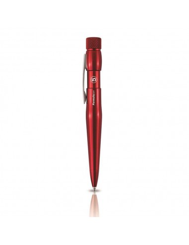 Giulano Mazzuoli Racing Red Formula Multi-Function Ballpoint Pen / Pencil destockage