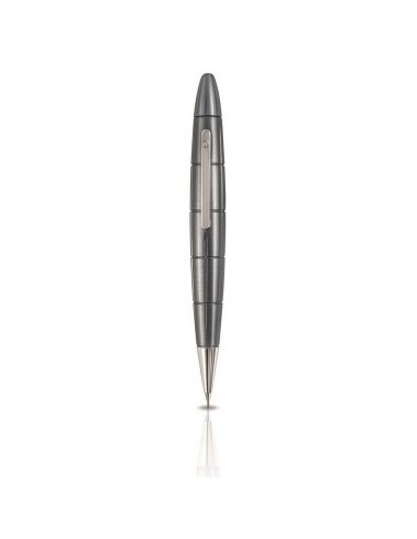 Giuliano Mazzuoli Nobile Italia Aviation Blue Multi-Function Ballpoint Pen / Pencil Fin de série