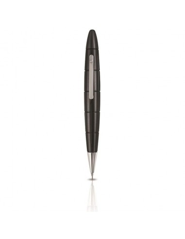 Giulano Mazzuoli Nobile Italia Black Multi-Function Ballpoint Pen / Pencil Economisez 