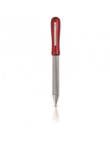 Giuliano Mazzuoli Officina Lima Red Workshop Multi-Function Pen / Pencil la colonne vertébrale