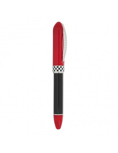 Visconti Race Tech Limited Edition Rollerball Pen Véritable concentré