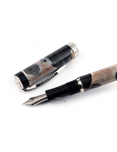 Visconti Millionaire Portoro Fountain Pen/Rollerball Pen sélection de produits