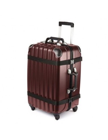 VinGarde Valise® Spinner Cases - The Grande 12-Bottle Case Les magasins à Paris et en Île-de-France