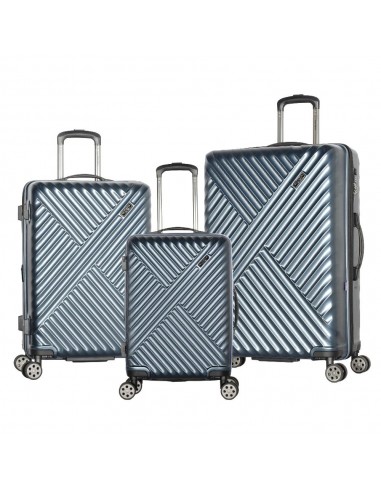 OLYMPIA MATRIX EXPANDABLE SPINNER LUGGAGE Venez découvrir notre 