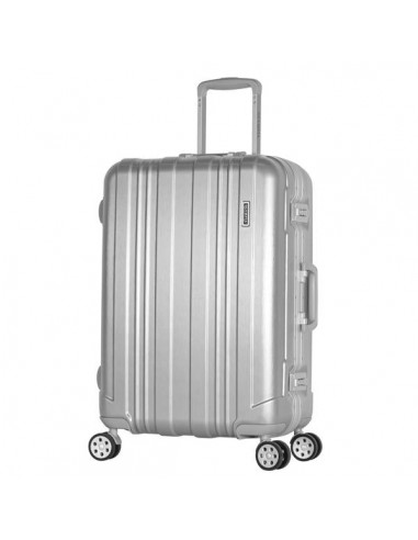 Olympia Jericho Framed Mid-Sized Spinner Suitcase Le MVP de beaucoup