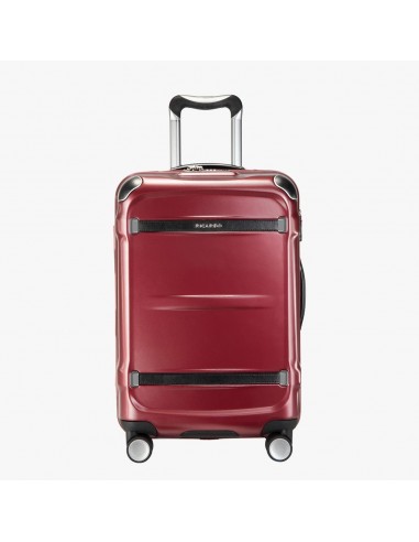 Ricardo Rodeo Drive 21" Carry-On Spinner Luggage en linge