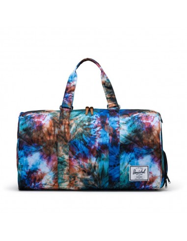 Herschel Supply Co. Novel Duffle - Summer Tie Dye acheter