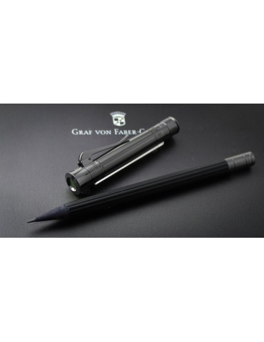 Graf von Faber Castell Perfect Pencil 260th Anniversary Edition Comparez plus de prix