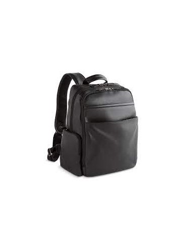 Metropolitan Napa Leather Flat Front Backpack 50-70% off 