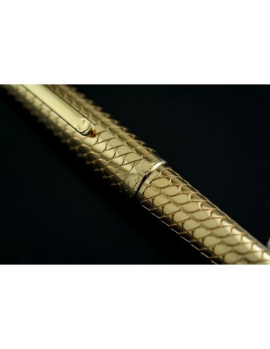 Cartier La Dona De Louis Cartier Limited Edition Ballpoint Pen | 0023/1847 Paris Déstockage Promo