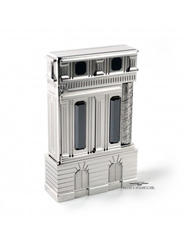 S.T. Dupont Place Vendome Limited Edition Line 2 Lighter 50-70% off 