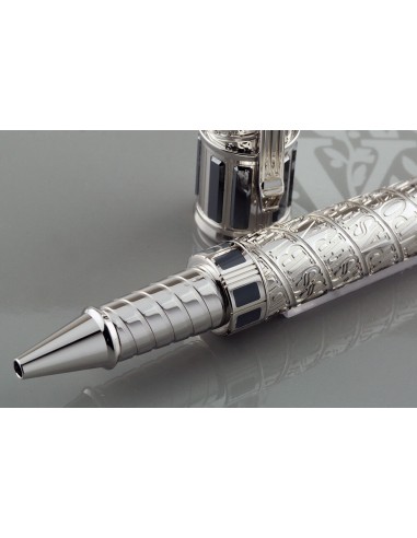 S.T. Dupont Place Vendome Limited Edition Rollerball Pen les ligaments