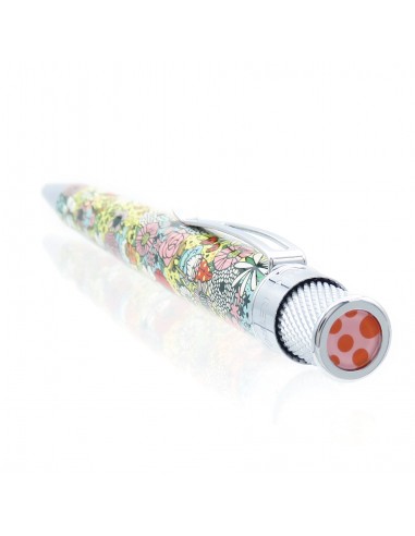 Retro 51 Gnome Sweet Gnome Rollerball Pen solde