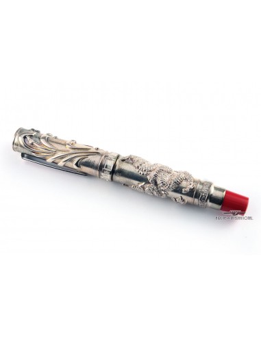 Omas 1997 "Return to the Motherland" Hong Kong Limited Edition Fountain Pen Les magasins à Paris