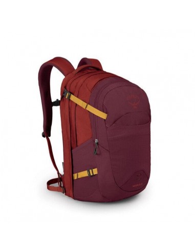 Osprey Nebula Everyday Commute Backpack est présent 