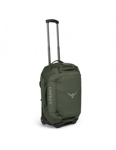 Osprey Transporter® Wheeled Carry-On Duffel 40L Le MVP de beaucoup