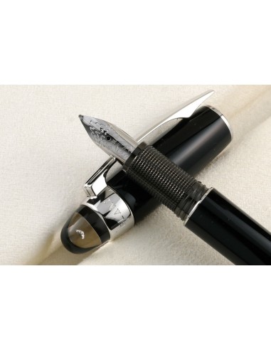 Montblanc Soulmakers for 100 Years Starwalker Unlimited Fountain Pen  - M les ctes