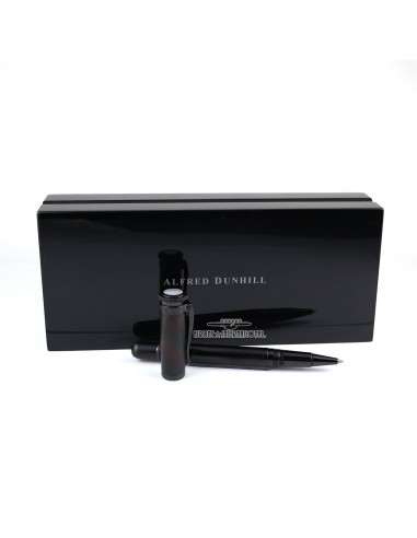 Dunhill Sentryman Black Tie Rollerball - 687/888 en ligne