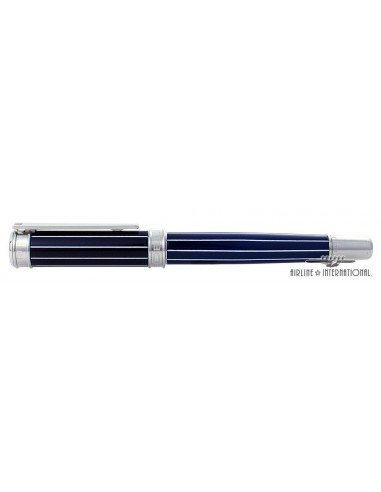 Edelberg Bespoke Gessato Rollerball Pen EB-1029 ouvre sa boutique