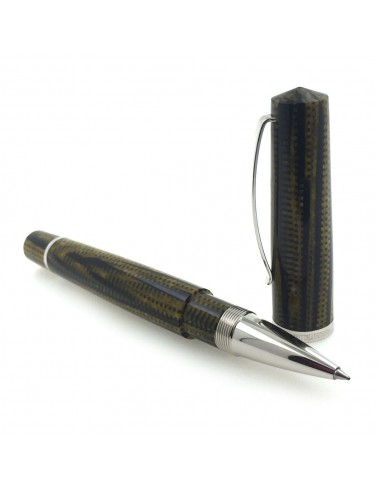 Omas Paragon Bologna Burkina Rollerball Pen outlet