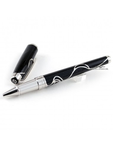 S.T. Dupont Magic Wishes Limited Edition Rollerball Pen - 014/888 meilleur choix