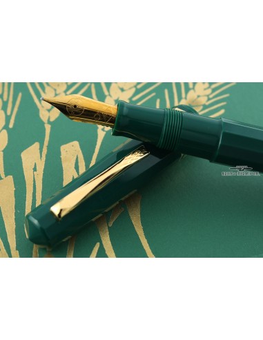 OMAS FAO 50th Anniversary Limited Edition Fountain Pen la livraison gratuite