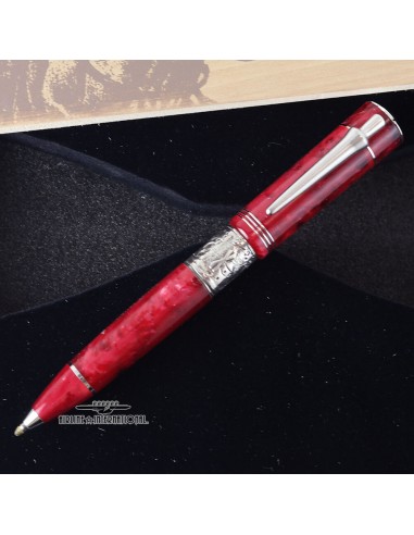 Delta Don Quijote Limited Edition Rollerball Pen france