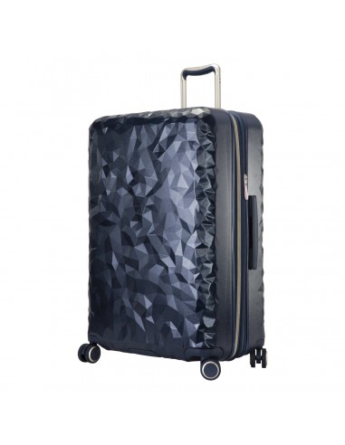 Ricardo Beverly Hills Indio Large Expandable Spinner Luggage français