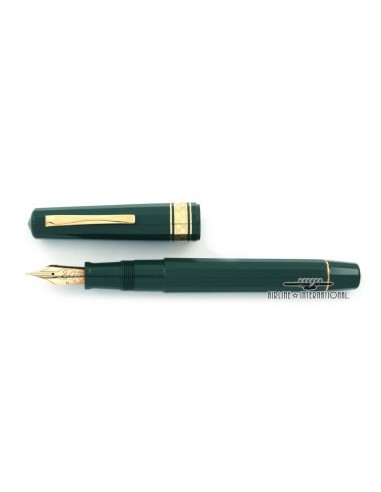 OMAS 1990 WORLD CUP SOCCER CHAMPION ITALIA FOUNTAIN PEN - M destockage