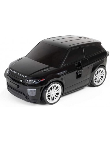 Ridaz Black Range Rover Evoque Kids Luggage prix pour 