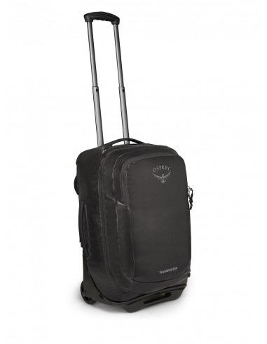 Osprey Transporter® Wheeled Carry-On 38L de technologie