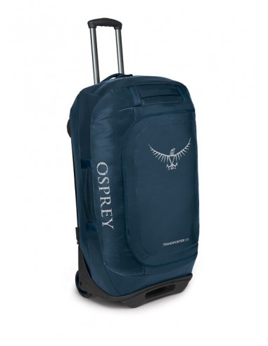 Osprey Transporter® Wheeled Duffel 90L la livraison gratuite