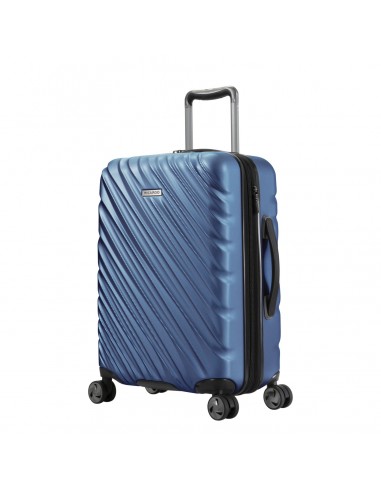 Ricardo Beverly Hills Mojave Carry-On Spinner Luggage w/USB port les ligaments